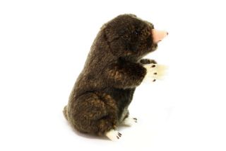 Obrázek z Krtek plyš 21cm 